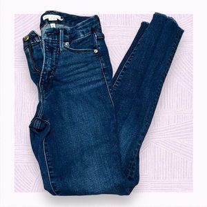 Good American - good legs jeans size 0/25